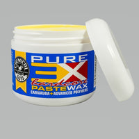 Thumbnail for Chemical Guys XXX Hardcore Carnauba Paste Wax - 8 oz