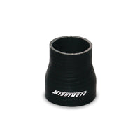 Thumbnail for Mishimoto 2.0 to 2.5 Inch Black Transition Coupler