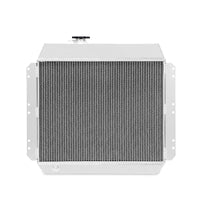 Thumbnail for Mishimoto 50-54 Chevrolet Bel-Air X-Line Aluminum Radiator
