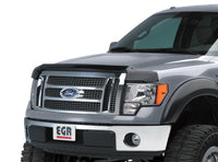 Thumbnail for EGR 10+ Dodge Ram HD Superguard Hood Shield (302851)