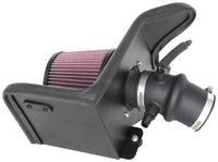Thumbnail for K&N 2021+ Hyundai Elantra L4-2.0L F/I Typhoon Performance Air Intake System