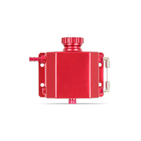 Thumbnail for Mishimoto 1L Coolant Overflow Tank - Red