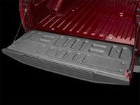 Thumbnail for WeatherTech 2015 Ford F-150 Tailgate TechLiner - Black