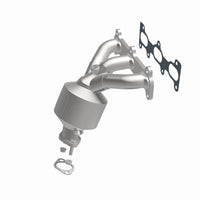 Thumbnail for MagnaFlow Conv DF 06-08 Kia Optima 2.7L