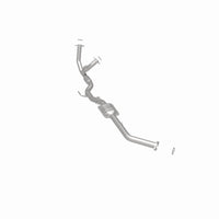 Thumbnail for MagnaFlow Conv DF 98-00 Sienna 3.0L