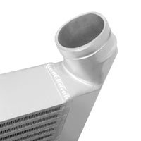 Thumbnail for Mishimoto 08-10 Ford 6.4L Powerstroke Intercooler (Silver)