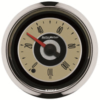Thumbnail for AutoMeter Gauge Oil Press 2-1/16in. 100PSI Digital Stepper Motor Cruiser