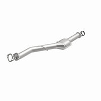 Thumbnail for MagnaFlow Conv DF 08-09 Subaru STi Rear OEM