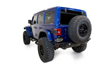 Thumbnail for Addictive Desert Designs 18-23 Jeep Wrangler JL Stealth Fighter Rear Bumper