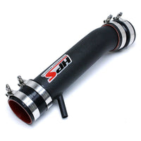 Thumbnail for HPS Black Shortram Post MAF Air Intake Pipe for 14-15 Lexus IS250 2.5L V6 Non F-Sport