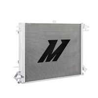 Thumbnail for Mishimoto 2016+ Nissan Titan XD 5.0L Cummins Aluminum Radiator
