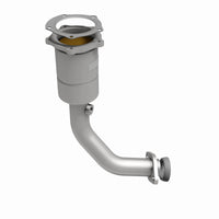 Thumbnail for MagnaFlow Conv DF 98-00 Kia Sportage Front