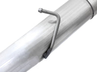 Thumbnail for aFe MACHForce XP Exhaust Large Bore 5in DPF-Back SS 13-15 Dodge Trucks L6-6.7L (td) *Polish Tip