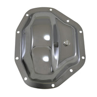 Thumbnail for Yukon Gear Chrome Replacement Cover For Dana 80