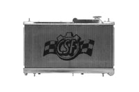 Thumbnail for CSF 08-15 Subaru Impreza WRX/STI 1-Row 31mm High-Performance Aluminum Radiator