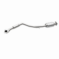 Thumbnail for MagnaFlow Conv DF 99-02 Daewoo Nubira 2.0L re