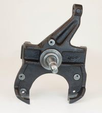 Thumbnail for MaxTrac 73-87 Chevrolet C10 2WD 2.5in Front Lowering Spindles (1.25in Rotors)