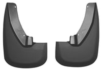 Thumbnail for Husky Liners Dodge Ram 09-10 1500/2010 2500/3500/11-14 1500/2500/3500 Custom Molded Front Mud Guards