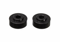 Thumbnail for Energy Suspension Trans Torque Arm Grommets - Black