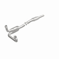 Thumbnail for MagnaFlow Conv DF 95 Ford Bronco 5.8L