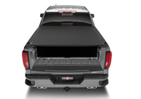 Thumbnail for Truxedo 19-20 GMC Sierra & Chevrolet Silverado 1500 (New Body) w/o Tailgate 5ft 8in Pro X15 BedCover
