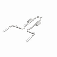 Thumbnail for MagnaFlow Sys C/B 99-04 Ford Mustang Cobra 4.6L 32V