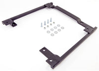 Thumbnail for Rugged Ridge Seat Adapter Left Side 97-02 Jeep Wrangler TJ