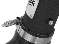 Thumbnail for aFe Bladerunner 3in Intercooler Cold Side Tube for 2017 Ford Diesel Trucks V8-6.7L (td)