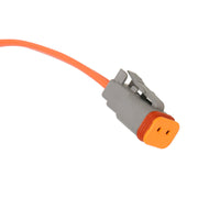 Thumbnail for BD Diesel Xtrude Trans Cooler Temperature Sensor w/ Black Leads (180 On / 160 Off)