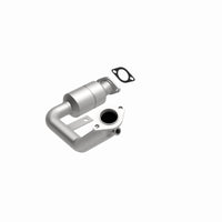 Thumbnail for MagnaFlow Conv DF 01-03 Montero 3L Driver Side Front