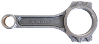 Thumbnail for Eagle Chevrolet Big Block 4340 I-Beam Connecting Rod 6.135in w/ 7/16in ARP 8740 (Set of 8)
