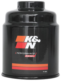 Thumbnail for K&N 18-22 Dodge RAM 6.7L L6 Diesel Fuel Filter