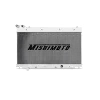 Thumbnail for Mishimoto 07-08 Honda Fit/02-08 Jazz Performance Aluminum Radiator