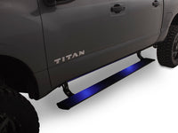 Thumbnail for AMP Research 2016-2017 Nissan Titan / Titan XD PowerStep Plug N Play - Black