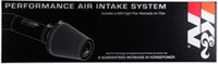 Thumbnail for K&N 11-12 Ford F150 6.2L V8 Performance Intake Kit
