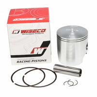 Thumbnail for Wiseco 09-11 Suzuki GSXR1000 13.8:1 CR 2933XA Piston