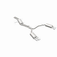 Thumbnail for MagnaFlow 10-12 Audi S4 3.0L Supercharged SYS C/B