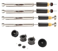 Thumbnail for Belltech 18-20 Jeep JL Wrangler Rubicon (4 Door) Performance Handling Kit