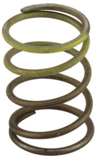 Thumbnail for Turbosmart WG 45/50 Gen-V 5 PSI Inner Spring Yellow
