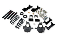 Thumbnail for Belltech LOWERING KIT WITH ND2 SHOCKS