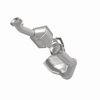 Thumbnail for MagnaFlow 01-03 Ford Ranger V6 3.0L OEM Grade Direct-Fit Catalytic Converter