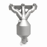 Thumbnail for MagnaFlow Conv DF 2004 Hyundai Santa Fe 2.7L