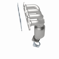 Thumbnail for MagnaFlow Conv DF 01-05 Dodge Stratus 2.4L