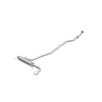 Thumbnail for MagnaFlow Sys CB 05- Pontiac Solstice 2.4L