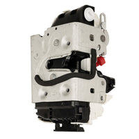 Thumbnail for Omix Door Latch Rear RH W/Power Locks- 07-18 JKU