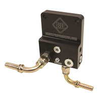 Thumbnail for BD Diesel 03-09 Dodge 5.9L/6.7L Fuel Distribution Block