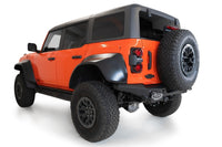 Thumbnail for Addictive Desert Designs 22-23 Ford Bronco Raptor Rock Fighter Rear Bumper