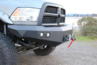 Thumbnail for DV8 Offroad 10-14 Dodge Ram 2500/3500 Front Bumper
