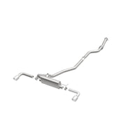 Thumbnail for MagnaFlow Sys C/B 05- Pontiac Solstice GXP