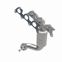 Thumbnail for Magnaflow Conv DF 07-11 Chrysler Sebring 2.7L Fr Manifold / 08-10 Dodge Avenger 2.7L Fr Manifold